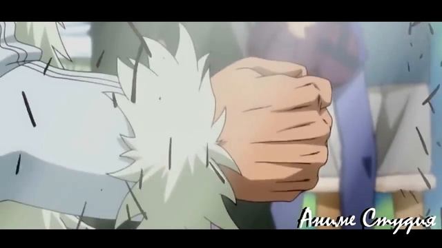 Хвост Феи[AMV] - I Want to Live/Я хочу жить смотреть онлайн