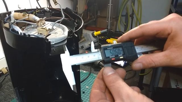 Braun Aromaster Classic reparatie смотреть онлайн