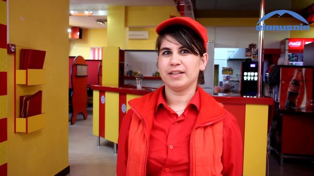 Джырчы Сымайыл "Анам" смотреть онлайн