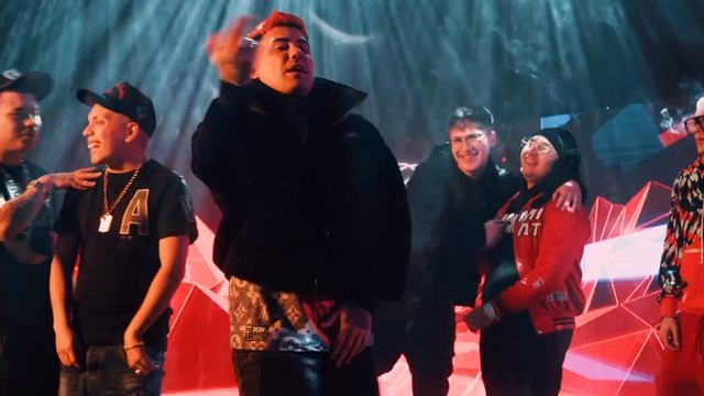 Me siento solo / Malito Malozo - Marcianeke - King Savagge - El Bai - Jasson Mix смотреть онлайн