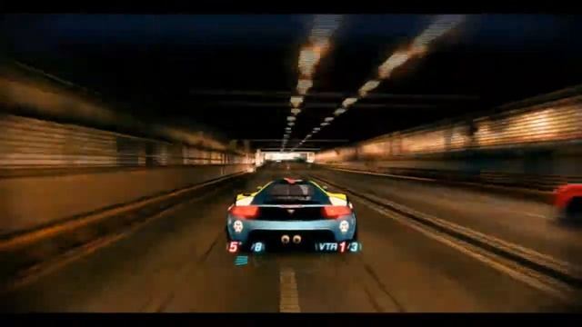 Split Second Velocity Gameplay PC ¡¡¡¡Todo Full!!!! смотреть онлайн