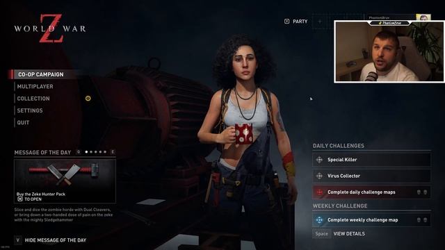 WORLD WAR Z AFTERMATH - BEST Settings, BOOST FPS, Increase PERFORMANCE смотреть онлайн