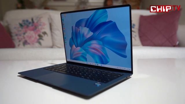 Huawei MateBook X Pro 2022 İnceleme смотреть онлайн