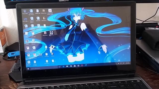 Gateway Z5WTC review смотреть онлайн