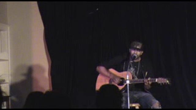 My Love Remains - Ayron Jones смотреть онлайн