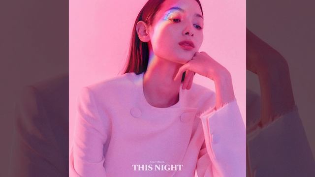 This Night (행성) (Feat. Blue.D, Jhnovr) смотреть онлайн
