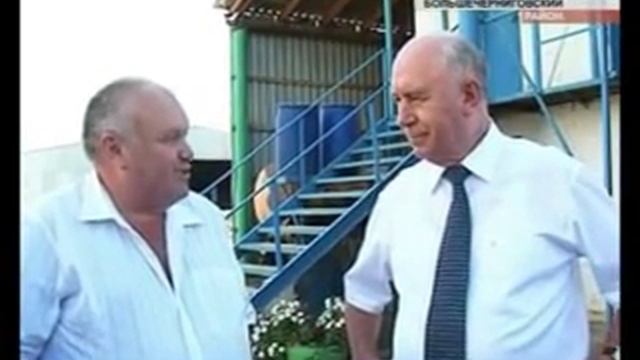 В Самарской области выращивают нут смотреть онлайн