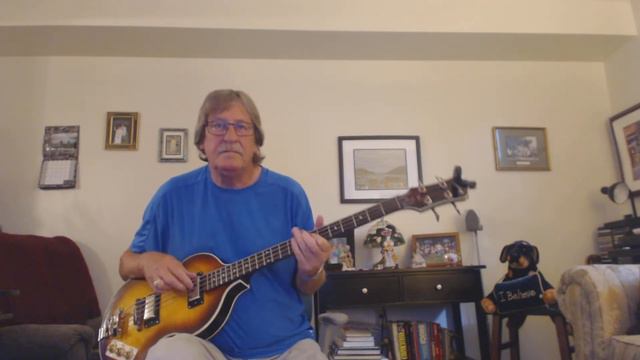 BassMan DAVE BALL смотреть онлайн