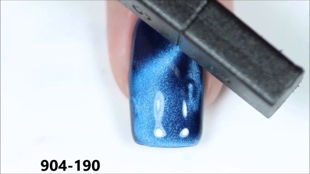 Фигурный магнит MASURA  New black Masura magnet