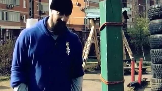 Сергей Бадюк: работа с Макиварой • Часть 1 смотреть онлайн