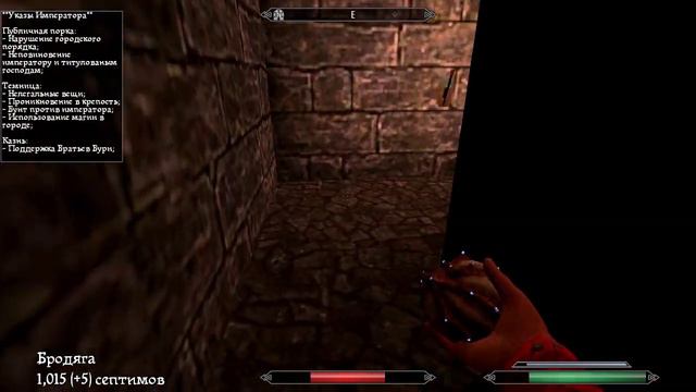 КАК ТУРБЕНТИЙ ПОПАЛ В СРЕДНЕВЕКОВЬЕ | Garry's Mod смотреть онлайн