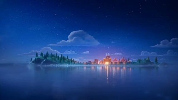 Clash Of Clans Official Movie | Clash Of Clans Full Story