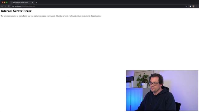 Exception Handling Tips in Python ⚠ Write Better Python Code Part 7 смотреть онлайн
