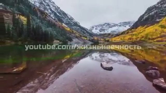 КОРАН.КРАСИВОЕ ЧТЕНИЯ ДЛЯ ДУШИ.(14) смотреть онлайн