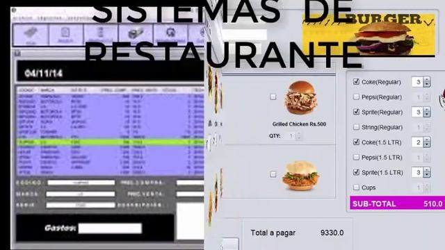 100 sistemas completos gratis - sistemas en java netbeans con mysql código fuente gratis смотреть онлайн