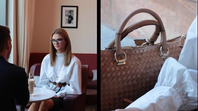 WestEnd City Center - Irodai divat смотреть онлайн