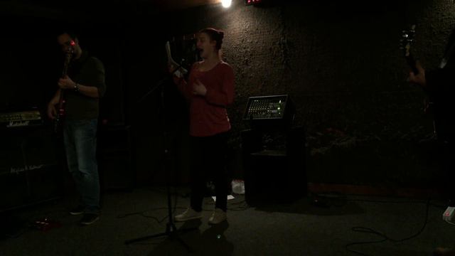 Led Graff - Fool for your loving cover смотреть онлайн