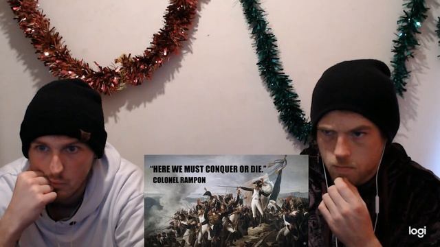 Napoleon First time he commanded an Army!! - Napoleon in Italy - The Little Corporal REACTION смотреть онлайн