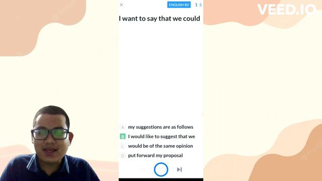 Plickers + Audio Recordings for Google Classroom - Beep for teaching Writing (Solutions Upper-Int) смотреть онлайн