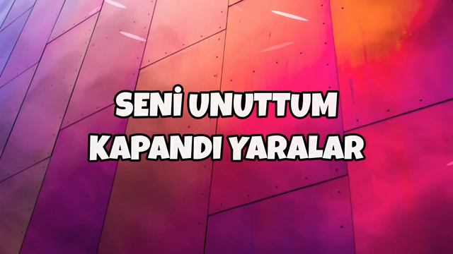 Zerrin Özer - Basit Numaralar (Sözleri/Lyrics)