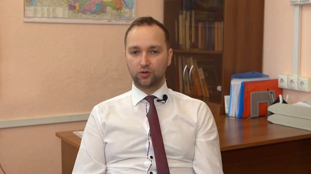 Социально-экономическое развитие Сибири: люди и ресурсы. Василий Никуленков