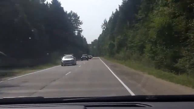 Ладожское Озеро - Шлиссельбург / Ladozhskoye Ozero - Shlisselburg 23/07/2014 (timelapse 4x) смотреть онлайн