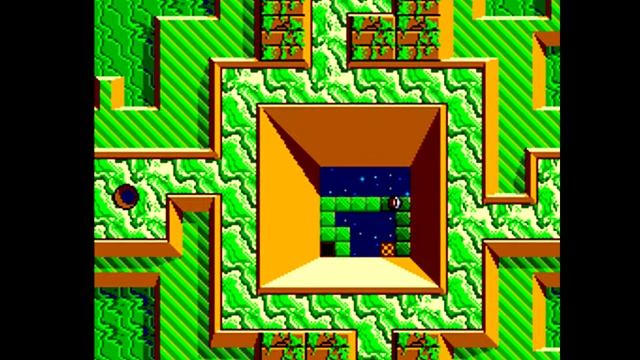 Maze Hunter 3-D [Sega Master System Longplay] (1987) Sega смотреть онлайн