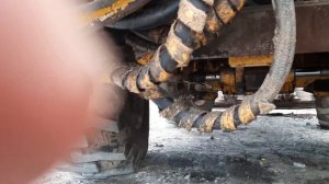 Обзор/сравнение Эксковатор-погрузчика Hidromek 102S vs Mitsuber ml 333R.