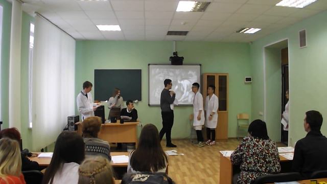 "Основание Рима" - 75 гр. смотреть онлайн