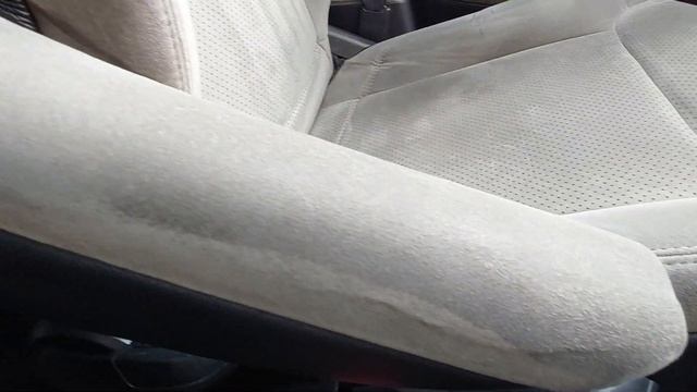 Чистка салона Citroen C4 Grand Picasso смотреть онлайн
