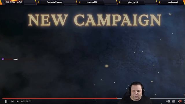 ✅ MÁS INFO sobre el NUEVO DLC de AGE OF EMPIRES 4 y las nuevas CIVILIZACIONES смотреть онлайн