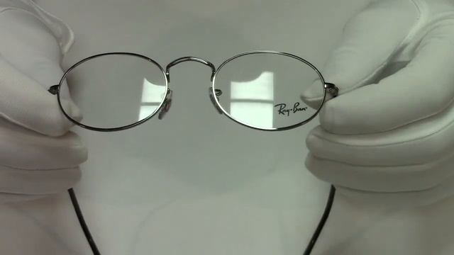Ray Ban 3547V смотреть онлайн