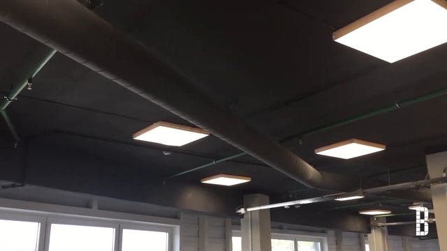 Офисные помещения в Торговом комплексе "Валерьяново" смотреть онлайн