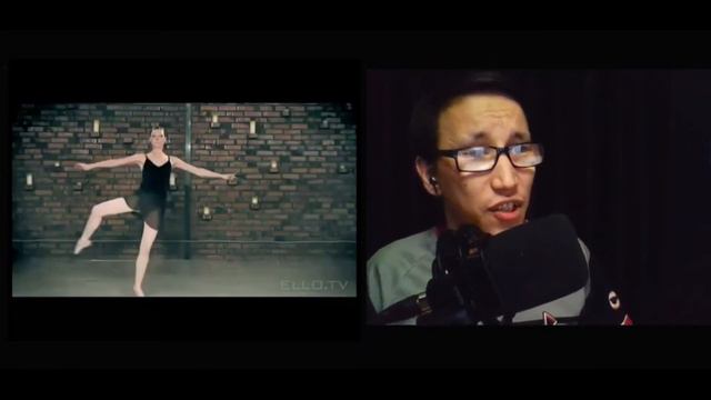 кавер Чи-Ли - Новый год в постели смотреть онлайн