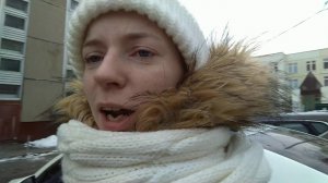 АРХИВ / НА МАТИЗЕ. МКАД. ПОГНУЛА ДИСК НА ЯМЕ