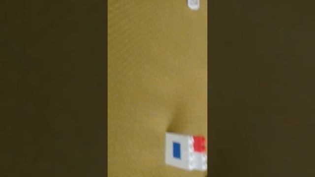 как построить игровой автомат из лего! смотреть онлайн