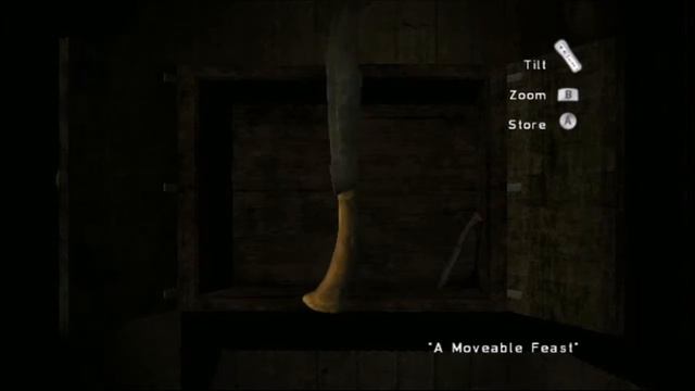 Complete in Box Plays - Silent Hill Shattered Memories (Wii) - Part 2 смотреть онлайн