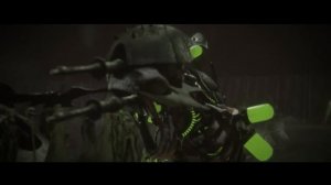 Тизер Warhammer 40000: Dark Nexus Arena - Новая MOBA