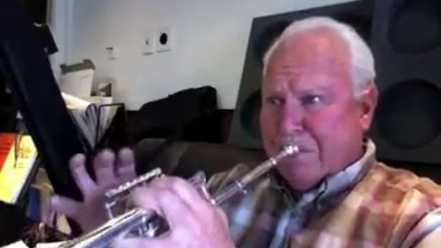 Monke Rotary Piccolo 3 Valve смотреть онлайн