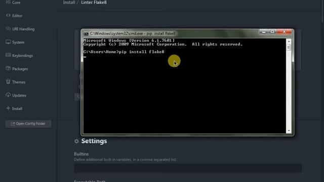 Installing Python & Packages - Part 3 смотреть онлайн
