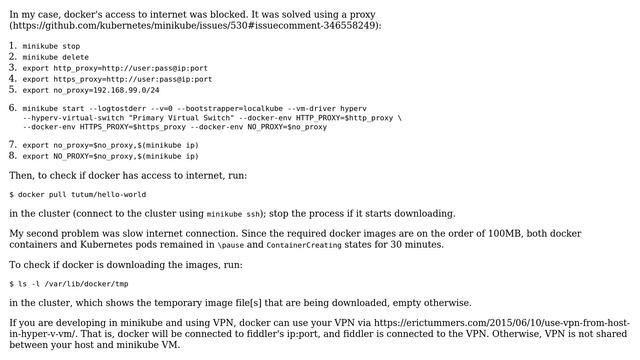 Kubernetes stuck on ContainerCreating (5 Solutions!!) смотреть онлайн