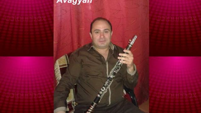 Smbat Avagyan klarnet Stambul.. смотреть онлайн