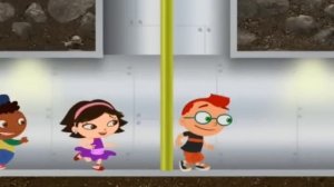 Little Einsteins || O Yes, O Yes, It's Springtime! || A Tall Totem Tale