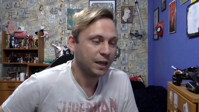 Герои Метагейминга ¦ Update смотреть онлайн