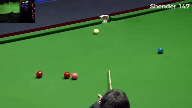 Ronnie O'Sullivan's Vs Jimmy Robertson Six Red Ball Championship 2023 смотреть онлайн