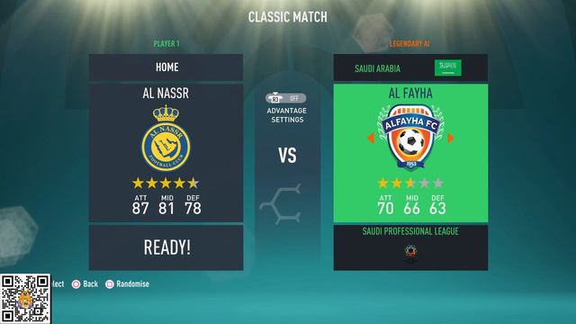 FIFA 19 - SEASON 23/24 AIO KITPACK FOR FIFA 19 смотреть онлайн