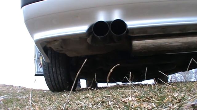 Audi 90 quattro 20V BN Pipes ESD (warm).mpg смотреть онлайн