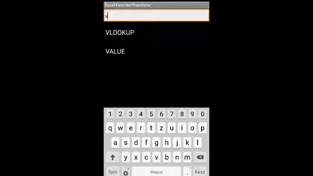 Excel Function Translator free смотреть онлайн