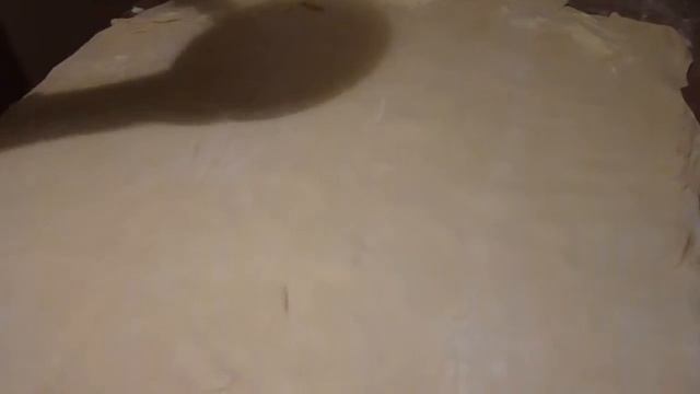 Слоёная самса с говядиной - Как приготовить 31 03 2019 смотреть онлайн