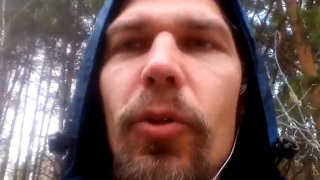 "Ловец"-Стих Александрова Григория. смотреть онлайн